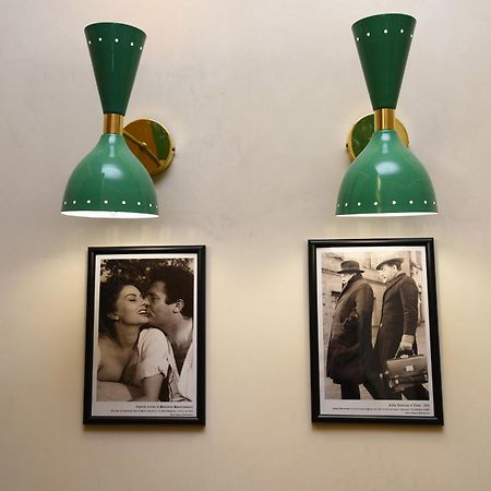 Le Stanze Sopra I Portici Lägenhet Chiavari Exteriör bild