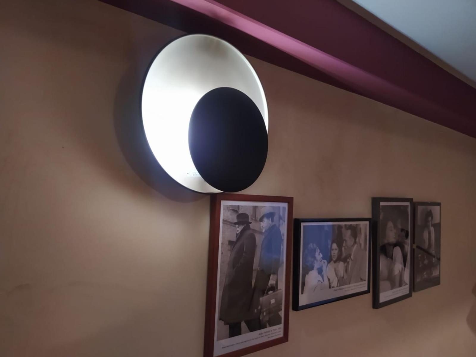 Le Stanze Sopra I Portici Lägenhet Chiavari Exteriör bild