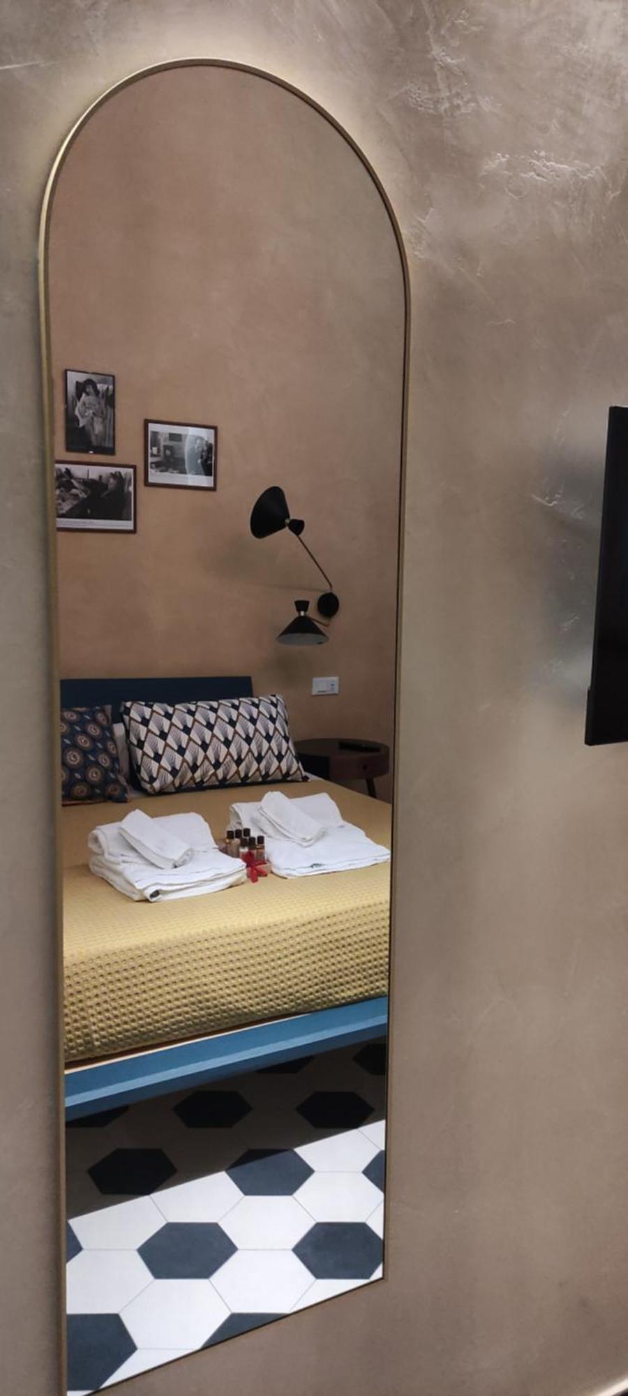 Le Stanze Sopra I Portici Lägenhet Chiavari Exteriör bild